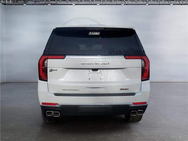 2026 GMC Yukon XL Denali (Stk: 351676) in Medicine Hat - Image 4 of 15