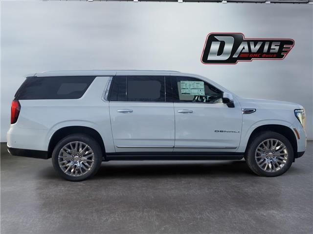 2026 GMC Yukon XL Denali (Stk: 351676) in Medicine Hat - Image 6 of 15