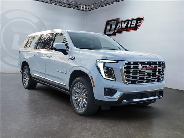 2026 GMC Yukon XL Denali (Stk: 351676) in Medicine Hat - Image 7 of 15