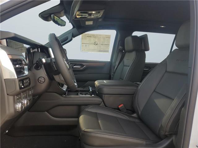 2026 GMC Yukon XL Denali (Stk: 351676) in Medicine Hat - Image 9 of 15
