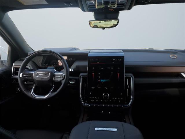 2026 GMC Yukon XL Denali (Stk: 351676) in Medicine Hat - Image 10 of 15