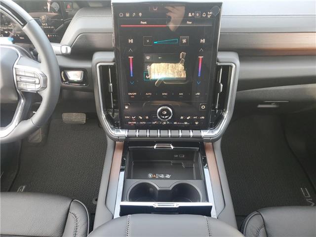 2026 GMC Yukon XL Denali (Stk: 351676) in Medicine Hat - Image 11 of 15