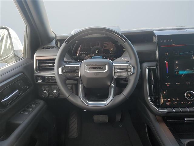 2026 GMC Yukon XL Denali (Stk: 351676) in Medicine Hat - Image 12 of 15