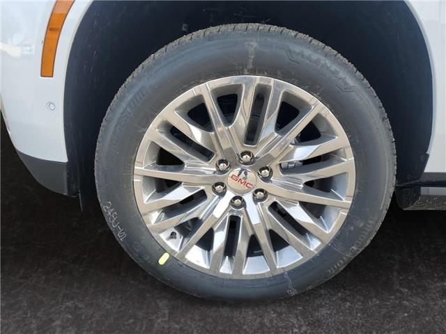 2026 GMC Yukon XL Denali (Stk: 351676) in Medicine Hat - Image 14 of 15