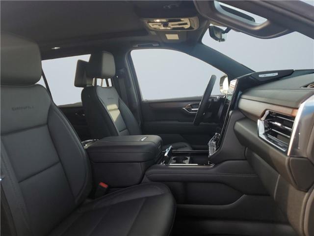 2026 GMC Yukon XL Denali (Stk: 351676) in Medicine Hat - Image 15 of 15
