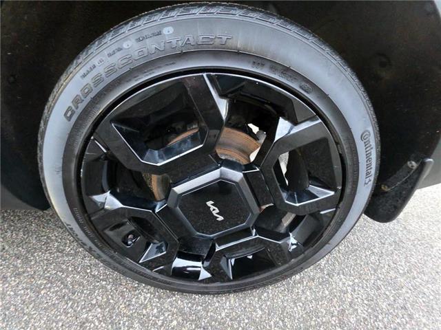 2024 Kia Sorento 2.5T X-Line (Stk: 6L0038A) in Kamloops - Image 6 of 22