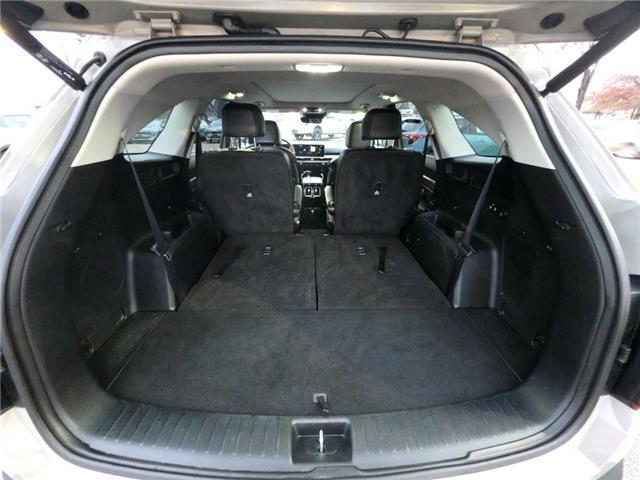2024 Kia Sorento 2.5T X-Line (Stk: 6L0038A) in Kamloops - Image 9 of 22