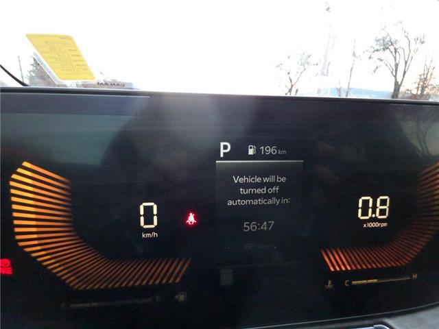 2024 Kia Sorento 2.5T X-Line (Stk: 6L0038A) in Kamloops - Image 12 of 22