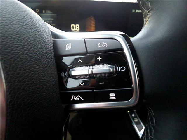 2024 Kia Sorento 2.5T X-Line (Stk: 6L0038A) in Kamloops - Image 13 of 22