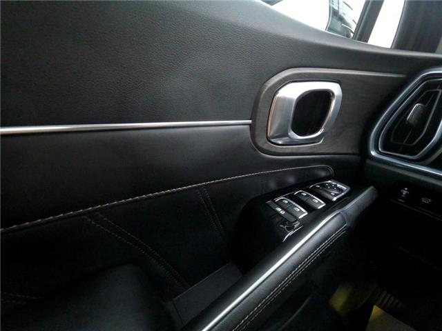 2024 Kia Sorento 2.5T X-Line (Stk: 6L0038A) in Kamloops - Image 14 of 22