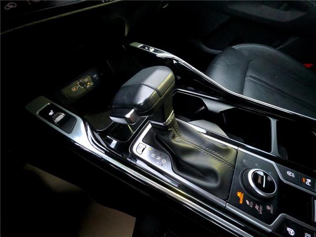 2024 Kia Sorento 2.5T X-Line (Stk: 6L0038A) in Kamloops - Image 15 of 22