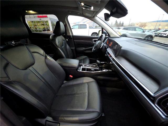 2024 Kia Sorento 2.5T X-Line (Stk: 6L0038A) in Kamloops - Image 19 of 22