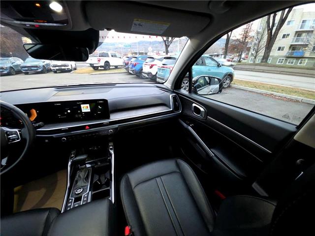 2024 Kia Sorento 2.5T X-Line (Stk: 6L0038A) in Kamloops - Image 22 of 22