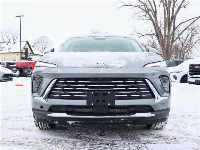 2026 Buick Envision Preferred (Stk: 26ENV22) in Virgil - Image 2 of 27