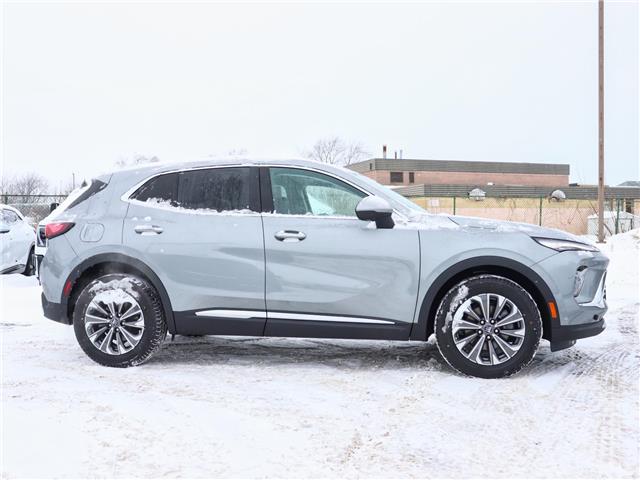 2026 Buick Envision Preferred (Stk: 26ENV22) in Virgil - Image 3 of 27