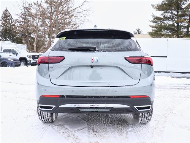 2026 Buick Envision Preferred (Stk: 26ENV22) in Virgil - Image 4 of 27