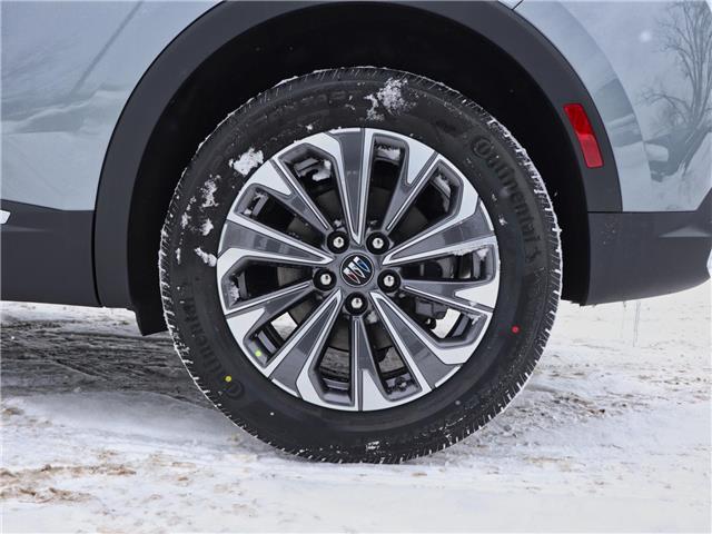 2026 Buick Envision Preferred (Stk: 26ENV22) in Virgil - Image 6 of 27