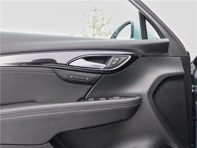 2026 Buick Envision Preferred (Stk: 26ENV22) in Virgil - Image 7 of 27