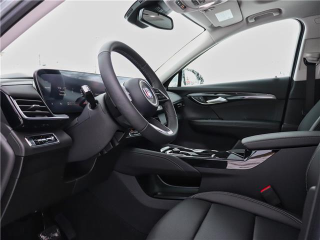 2026 Buick Envision Preferred (Stk: 26ENV22) in Virgil - Image 9 of 27