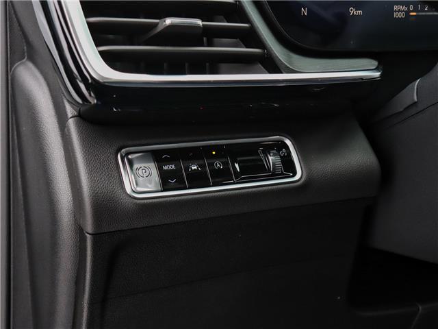 2026 Buick Envision Preferred (Stk: 26ENV22) in Virgil - Image 10 of 27