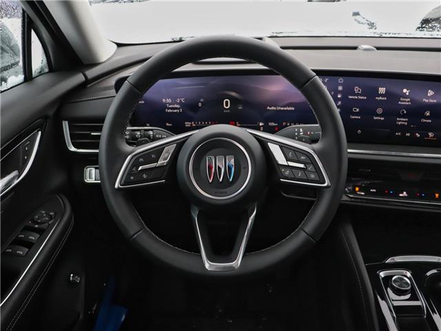 2026 Buick Envision Preferred (Stk: 26ENV22) in Virgil - Image 12 of 27