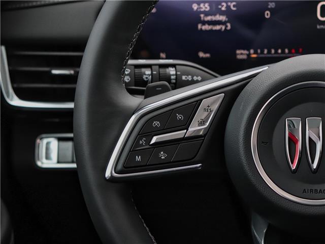 2026 Buick Envision Preferred (Stk: 26ENV22) in Virgil - Image 13 of 27