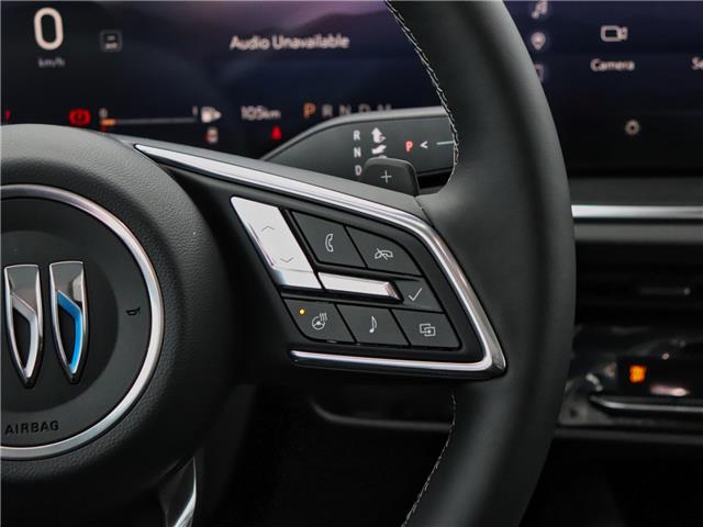 2026 Buick Envision Preferred (Stk: 26ENV22) in Virgil - Image 14 of 27