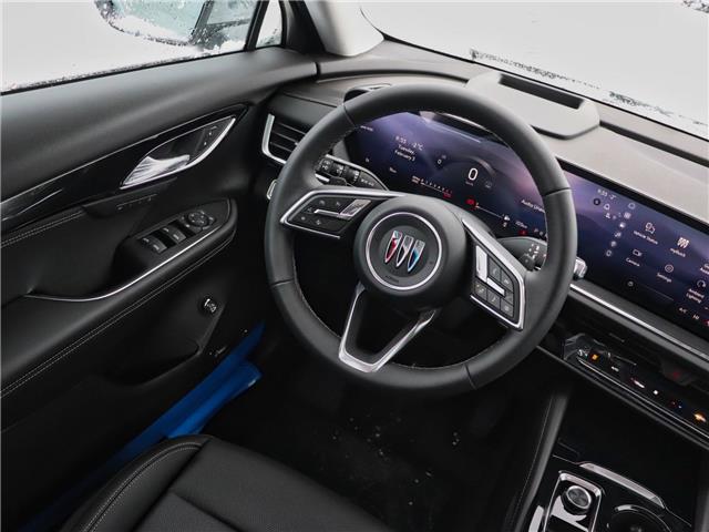 2026 Buick Envision Preferred (Stk: 26ENV22) in Virgil - Image 15 of 27