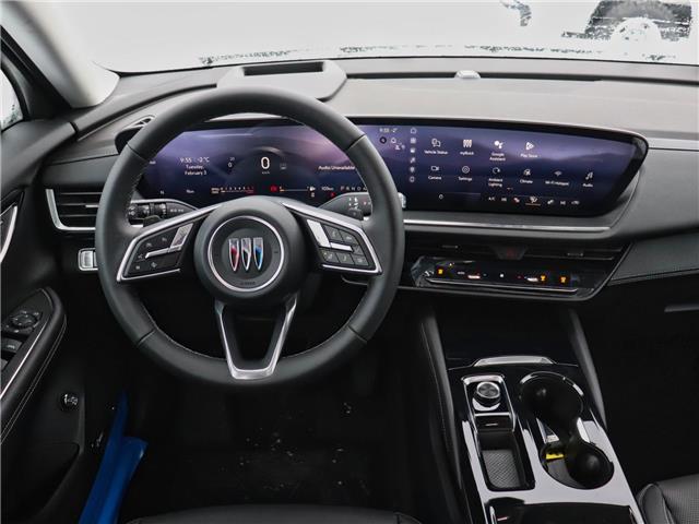2026 Buick Envision Preferred (Stk: 26ENV22) in Virgil - Image 16 of 27