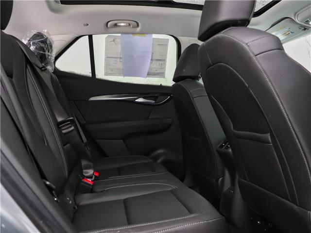 2026 Buick Envision Preferred (Stk: 26ENV22) in Virgil - Image 20 of 27