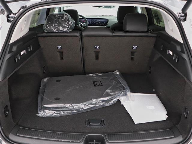 2026 Buick Envision Preferred (Stk: 26ENV22) in Virgil - Image 21 of 27