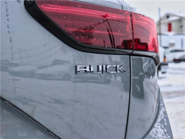 2026 Buick Envision Preferred (Stk: 26ENV22) in Virgil - Image 22 of 27