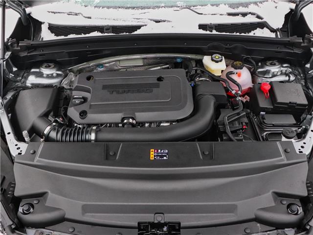 2026 Buick Envision Preferred (Stk: 26ENV22) in Virgil - Image 24 of 27