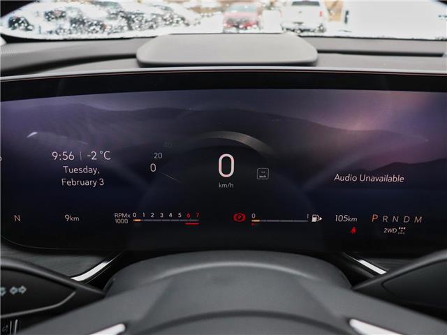 2026 Buick Envision Preferred (Stk: 26ENV22) in Virgil - Image 25 of 27