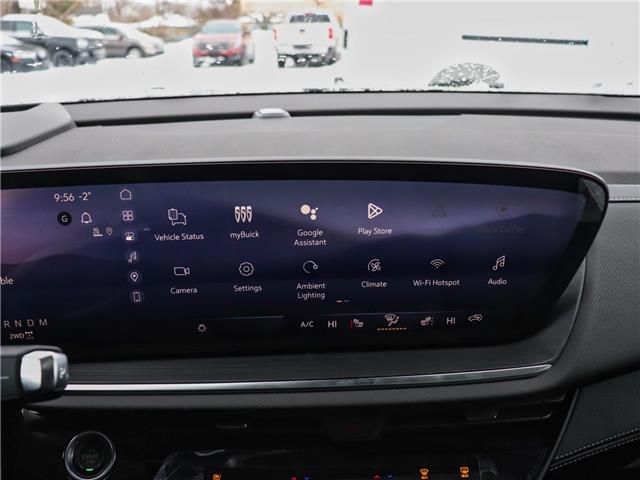 2026 Buick Envision Preferred (Stk: 26ENV22) in Virgil - Image 26 of 27