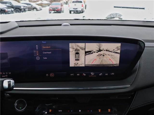 2026 Buick Envision Preferred (Stk: 26ENV22) in Virgil - Image 27 of 27