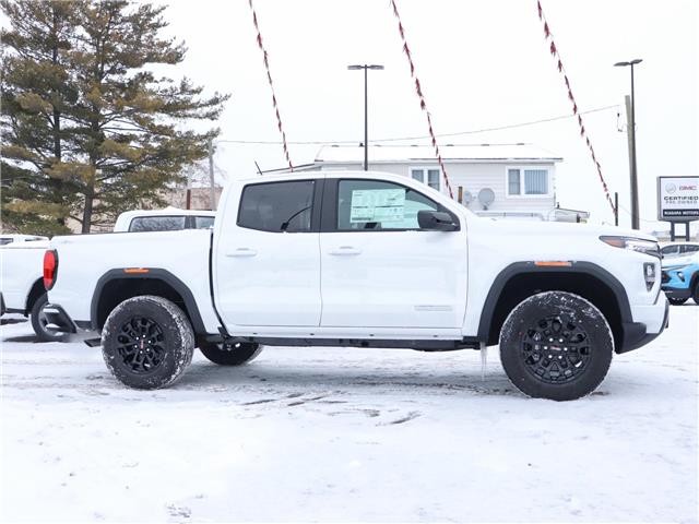 2026 GMC Canyon Elevation (Stk: 26CA13) in Virgil - Image 3 of 25