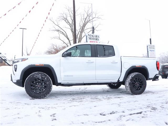 2026 GMC Canyon Elevation (Stk: 26CA13) in Virgil - Image 5 of 25