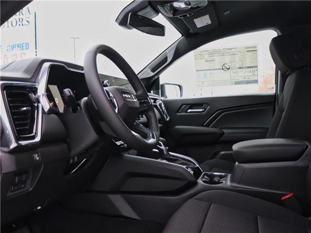 2026 GMC Canyon Elevation (Stk: 26CA13) in Virgil - Image 9 of 25