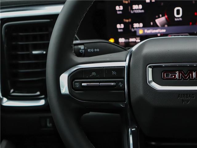 2026 GMC Canyon Elevation (Stk: 26CA13) in Virgil - Image 12 of 25