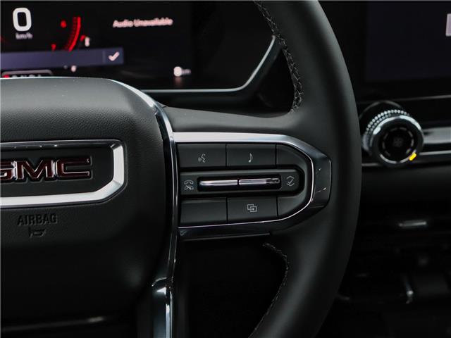 2026 GMC Canyon Elevation (Stk: 26CA13) in Virgil - Image 13 of 25