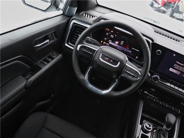 2026 GMC Canyon Elevation (Stk: 26CA13) in Virgil - Image 14 of 25