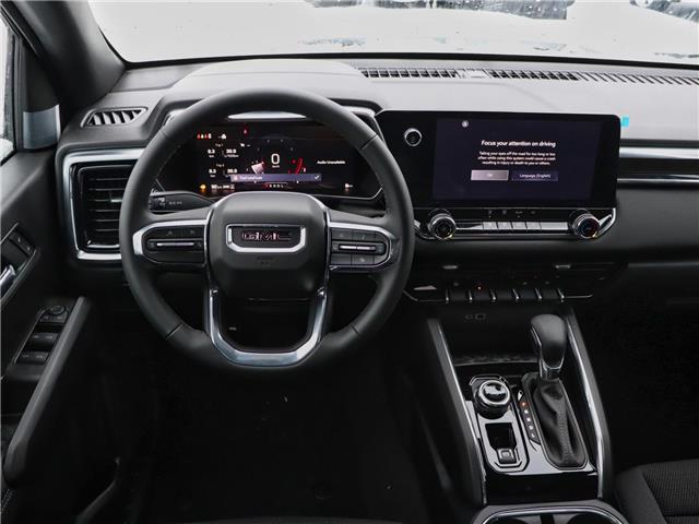 2026 GMC Canyon Elevation (Stk: 26CA13) in Virgil - Image 15 of 25