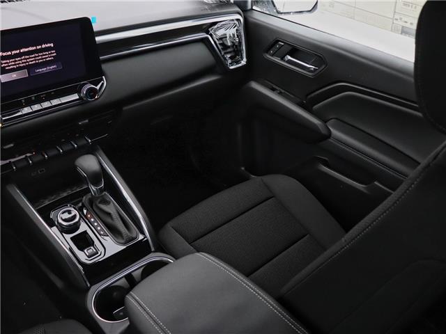 2026 GMC Canyon Elevation (Stk: 26CA13) in Virgil - Image 16 of 25