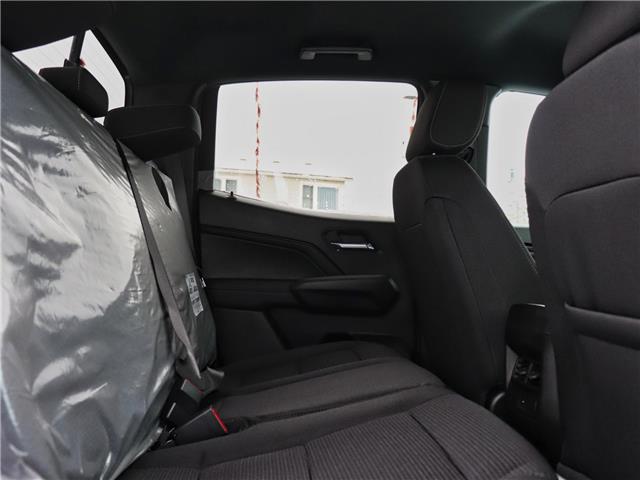 2026 GMC Canyon Elevation (Stk: 26CA13) in Virgil - Image 18 of 25