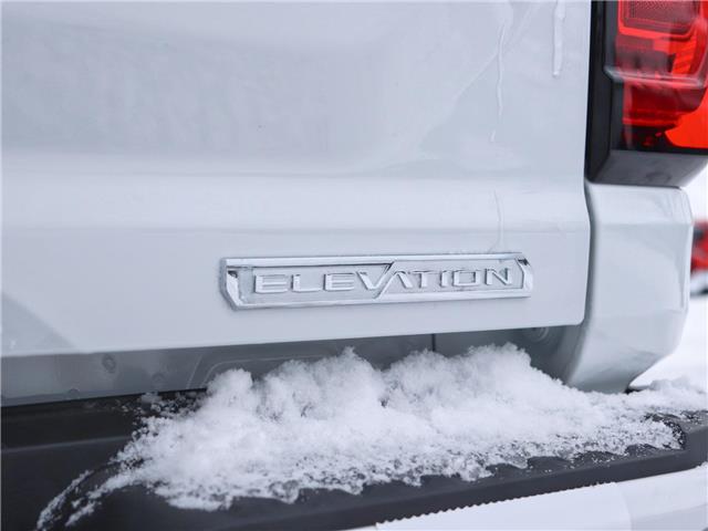 2026 GMC Canyon Elevation (Stk: 26CA13) in Virgil - Image 19 of 25