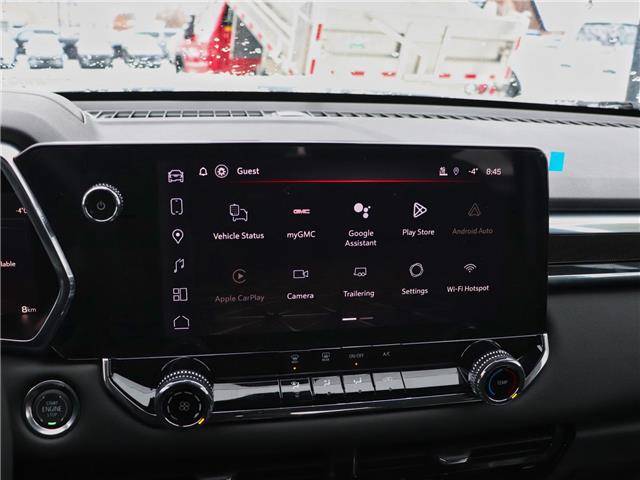 2026 GMC Canyon Elevation (Stk: 26CA13) in Virgil - Image 24 of 25