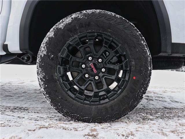 2026 GMC Canyon Elevation (Stk: 26CA14) in Virgil - Image 6 of 27