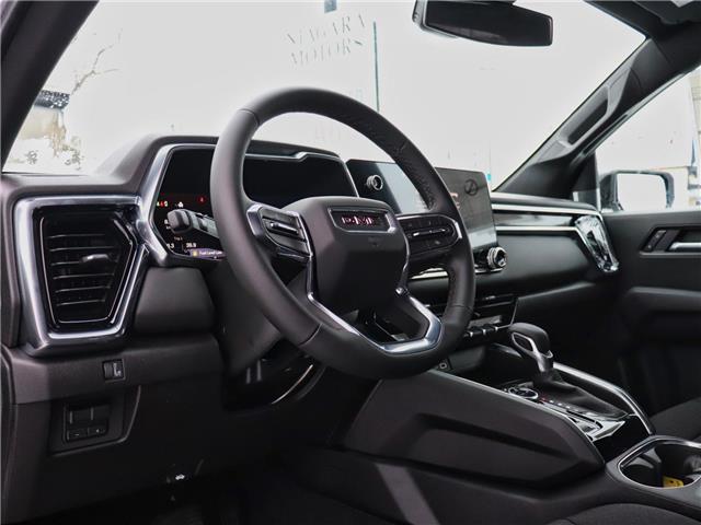 2026 GMC Canyon Elevation (Stk: 26CA14) in Virgil - Image 8 of 27