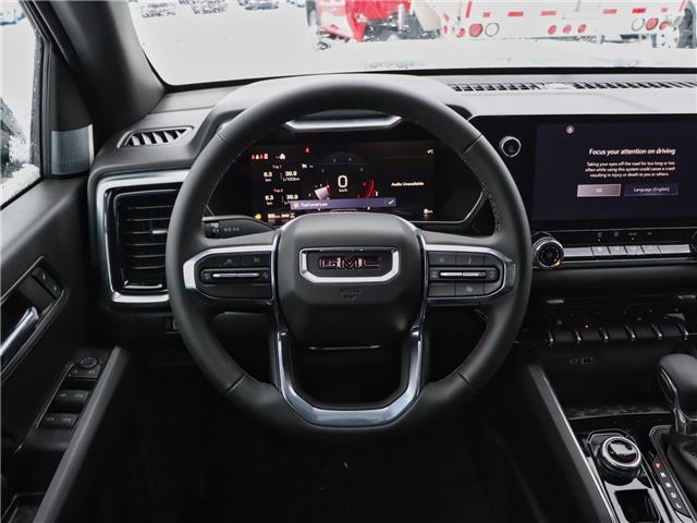 2026 GMC Canyon Elevation (Stk: 26CA14) in Virgil - Image 11 of 27